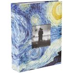 Фотоальбом 200 фото 10*15см, ArtSpace "Art" PA_22320